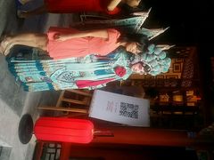 android_upload_pic-正乙祠戏楼