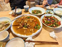 -冯记豆花店(健翔桥店)