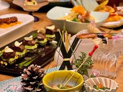 -月下料理(楷林IFC店)