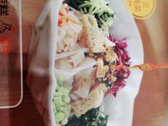 -西贝(吴江路湟普汇店)