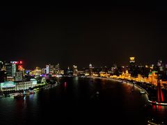 -上海外滩茂悦大酒店