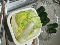 -海底捞火锅(上地华联店)