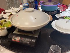 -香山湖华璋大酒店(新浦路店)