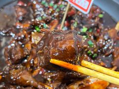 -回味黑鸭煲·始于2006(万松园店)