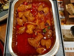-云海肴·汽锅鸡·云南菜(苏州中心店)