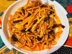 -蒙亨·手把肉·蒙古包文化主题餐厅(天恒广场店)