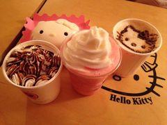 iphone_upload_pic-Hello Kitty Cafe(弘大店)