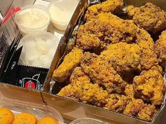 -杨氏青龙虾·羊蝎子(托乐嘉店)