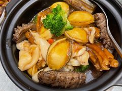-北海渔村酒楼·粤菜海鲜点心(新华店)