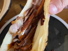 -毛毛熏肉•东北菜老字号(大安街店)