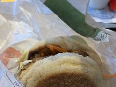 -麦当劳(合肥之心城店)