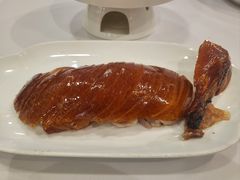 -万荣烤鸭店·北京菜(天坛店)
