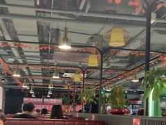 -炙城·韩式烤肉(南京东路店)