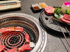 和牛三种-赤谷和牛烧肉居酒屋(石景山店)