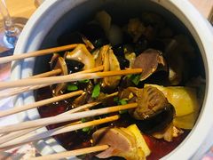 -峨嵋小镇·川菜(勒泰中心店)