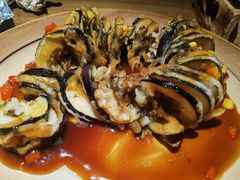 -菩提素素食餐厅(晶郦馆店)
