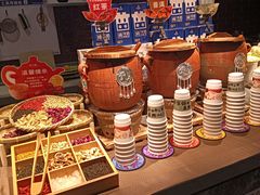 -芝小官毛肚火锅海鲜自助(淮安清江浦区新亚店)