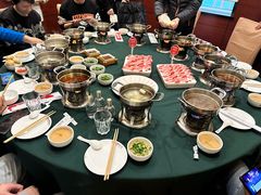 -阳坊大都涮羊肉(阳坊总店)
