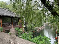 -绍兴书圣故里景区