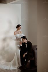 点击看大图 -金夫人婚纱摄影(衡阳店)