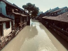 -乌镇东栅景区