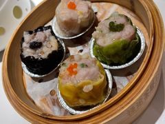 -禄运茶居·手工点心(猎德店)