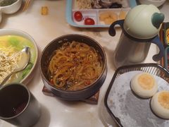 -锦府盐帮·李宅(领展购物广场中关村店)