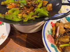 -广府乡下·饭庄(新港东路店)