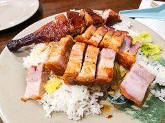 -桃苑烧腊饭店