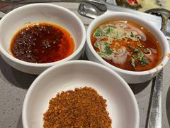 -海底捞火锅(杭州萧山宝龙广场店)