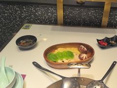 -洪氏嗨捞·猪肚鸡火锅(阳光天地店)