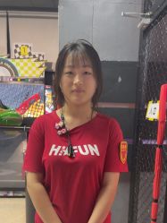 -嗨翻Hi-Fun竞技主题乐园·蹦床团建生日聚会(五棵松华熙店)