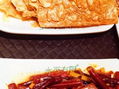 -水平有限广西米粉·广西风味集(五道口店)