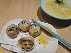-小杨生煎(湟普汇店)