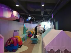 -布鲁豪斯亲子欢乐家庭餐厅