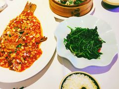 -黄鹤楼湖北特色菜(高碑店)