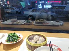 -李记粥铺(泰山路店)