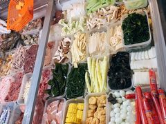 -筒骨麻辣烫(永同昌公寓胜明花园店)