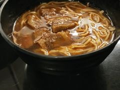 -亞婆井·劲抽面食(铂顿城店)