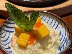 -小川洋风料理(江汉路店)