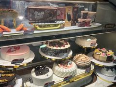 -DQ·蛋糕·冰淇淋(周浦万达店)