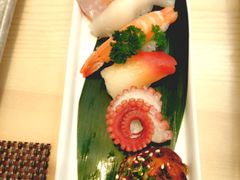 -樱の千渡日式料理·铁板烧•烧鸟(金盛田广场店)
