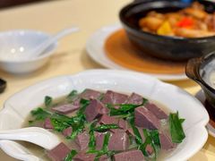 -湛江花园酒店·桃园馆