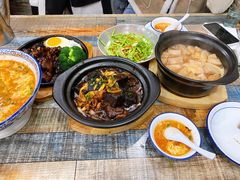 -八张桌子(老店)