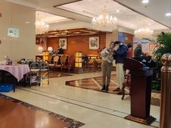 -金时代顺风大酒店(南桥百联店)