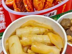 -卤大叔·广州牛杂(壹方城店)