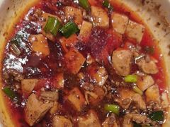 -花椒俏川菜小馆(南海万达店)