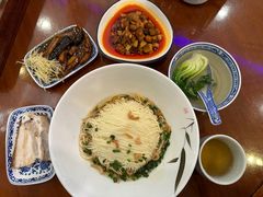 -同得兴 Since·1995 传统苏式面馆(十全街店)