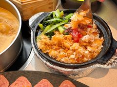 -煲王粤菜餐厅(中侨中心店)