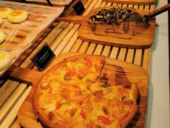 -圣罗巴甄选自助(麦凯乐店)